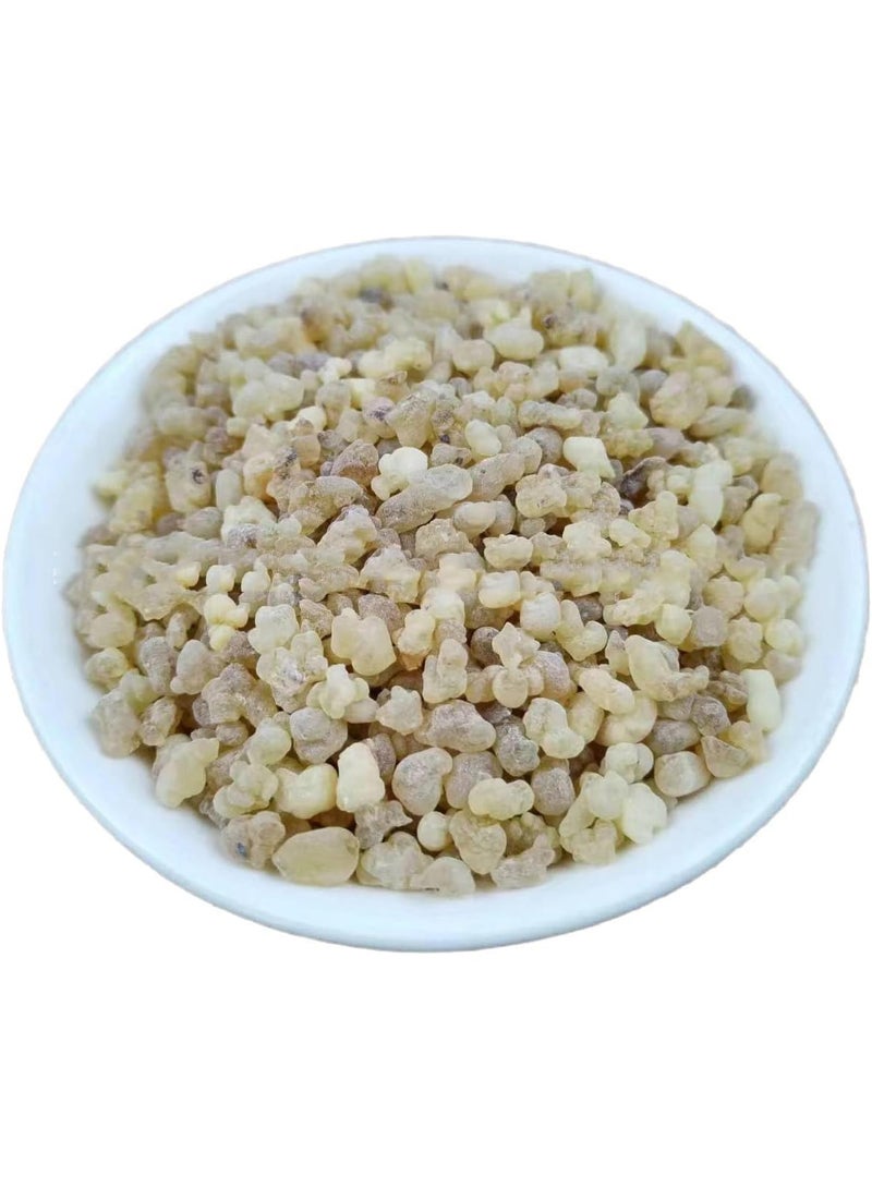 لوبان بخور (صمغ اللبان) – بخور عطري طبيعي للاستخدام المنزلي 500 جرام - Image 1